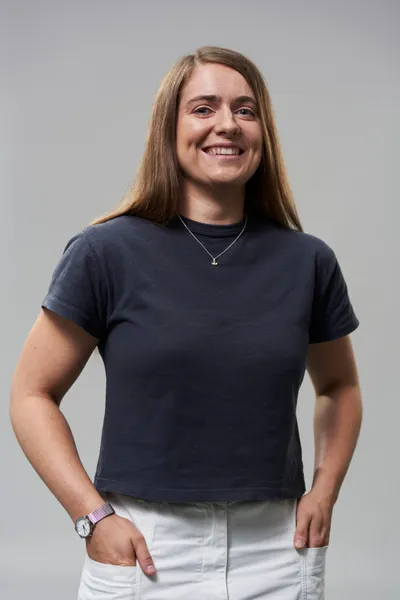 Alexandra Dust, BEng (Hons)
