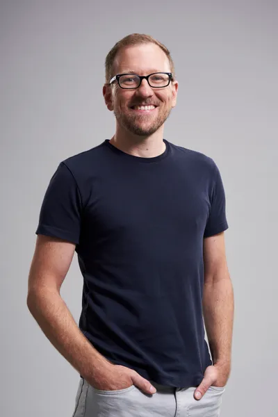Brad Treeby, PhD