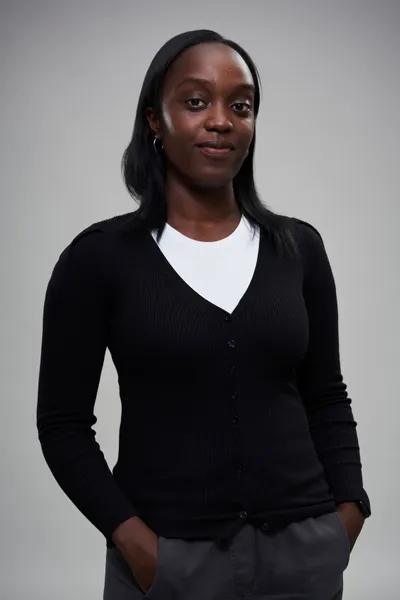 Candice Boateng