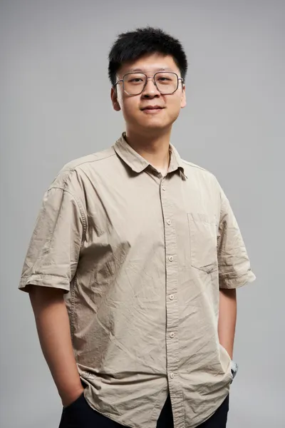 Fangda Wu, PhD