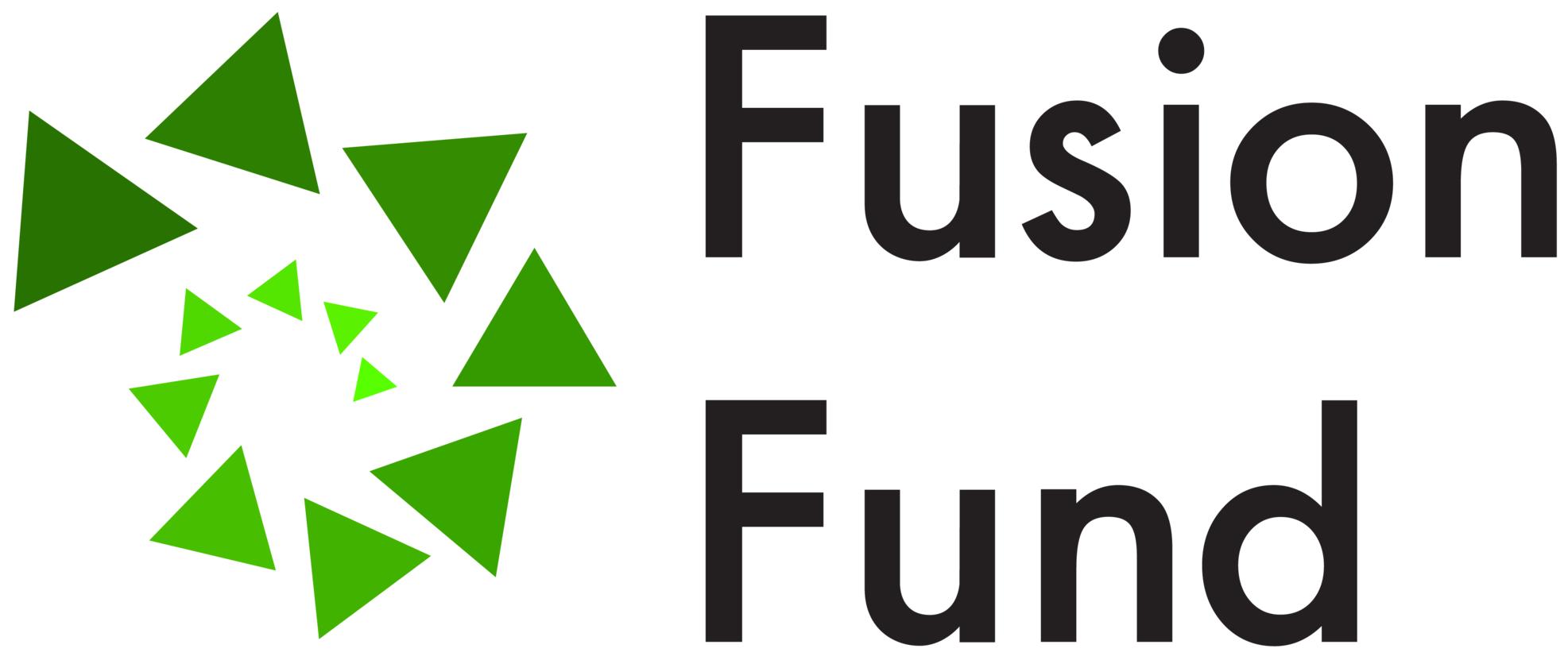 Fusion Fund logo