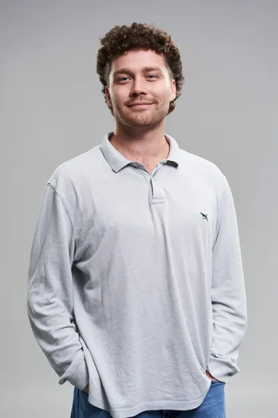 Jed O'Brien, BEng (Hons)