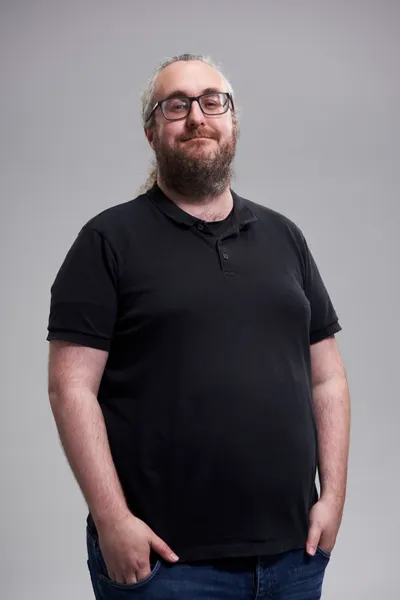 Michael Brown, PhD