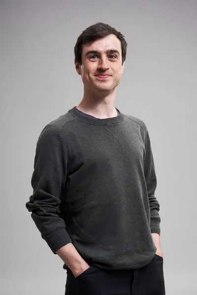 Morgan Roberts, PhD