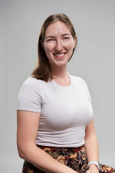 Rachel Kiefl, BSc / BEng