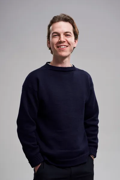 Tim den Boer, MSc